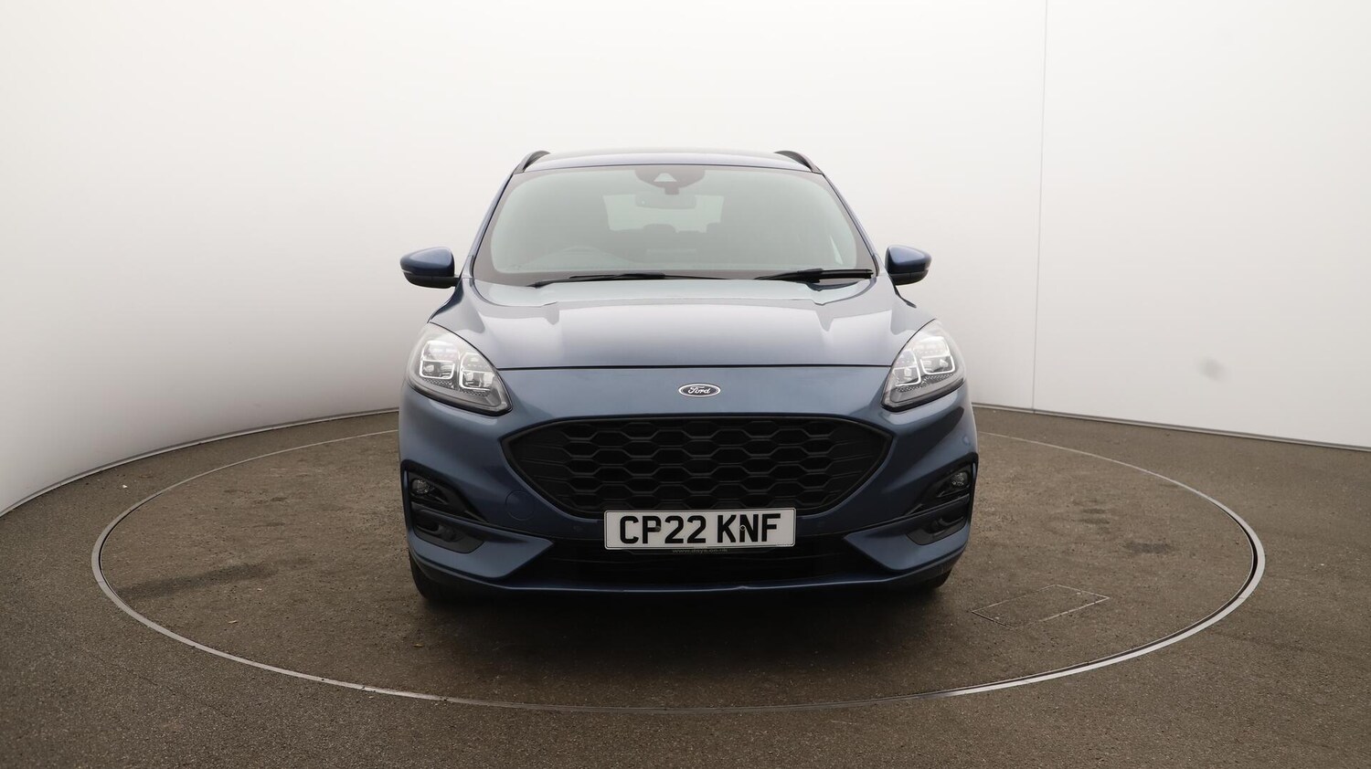 Used Ford Kuga 2022 for sale - 76109346: Photo 20