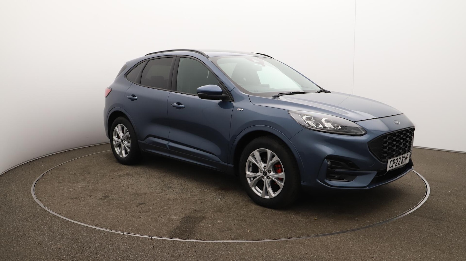 Used Ford Kuga 2022 for sale - 76109346: Photo 28