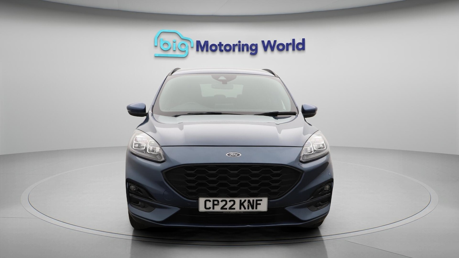 Used Ford Kuga 2022 for sale - 76109346: Photo 3