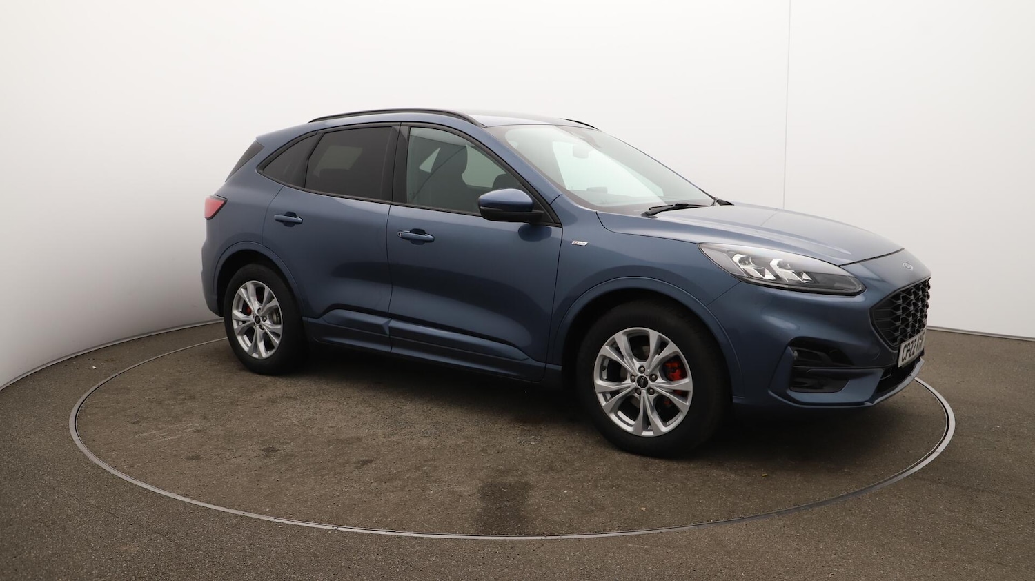 Used Ford Kuga 2022 for sale - 76109346: Photo 30