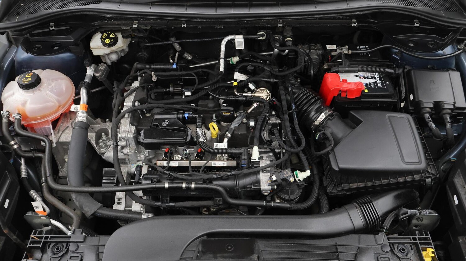 Used Ford Kuga 2022 for sale - 76109346: Photo 31