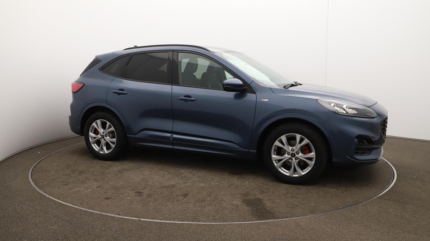 Used Ford Kuga 2022 for sale - 76109346: Photo 32