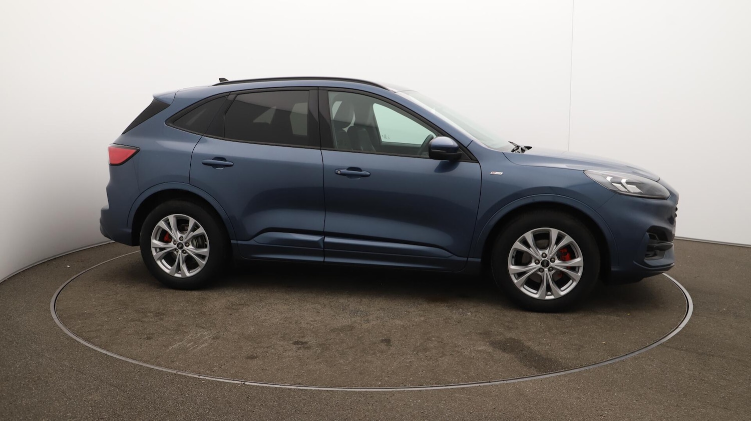 Used Ford Kuga 2022 for sale - 76109346: Photo 36