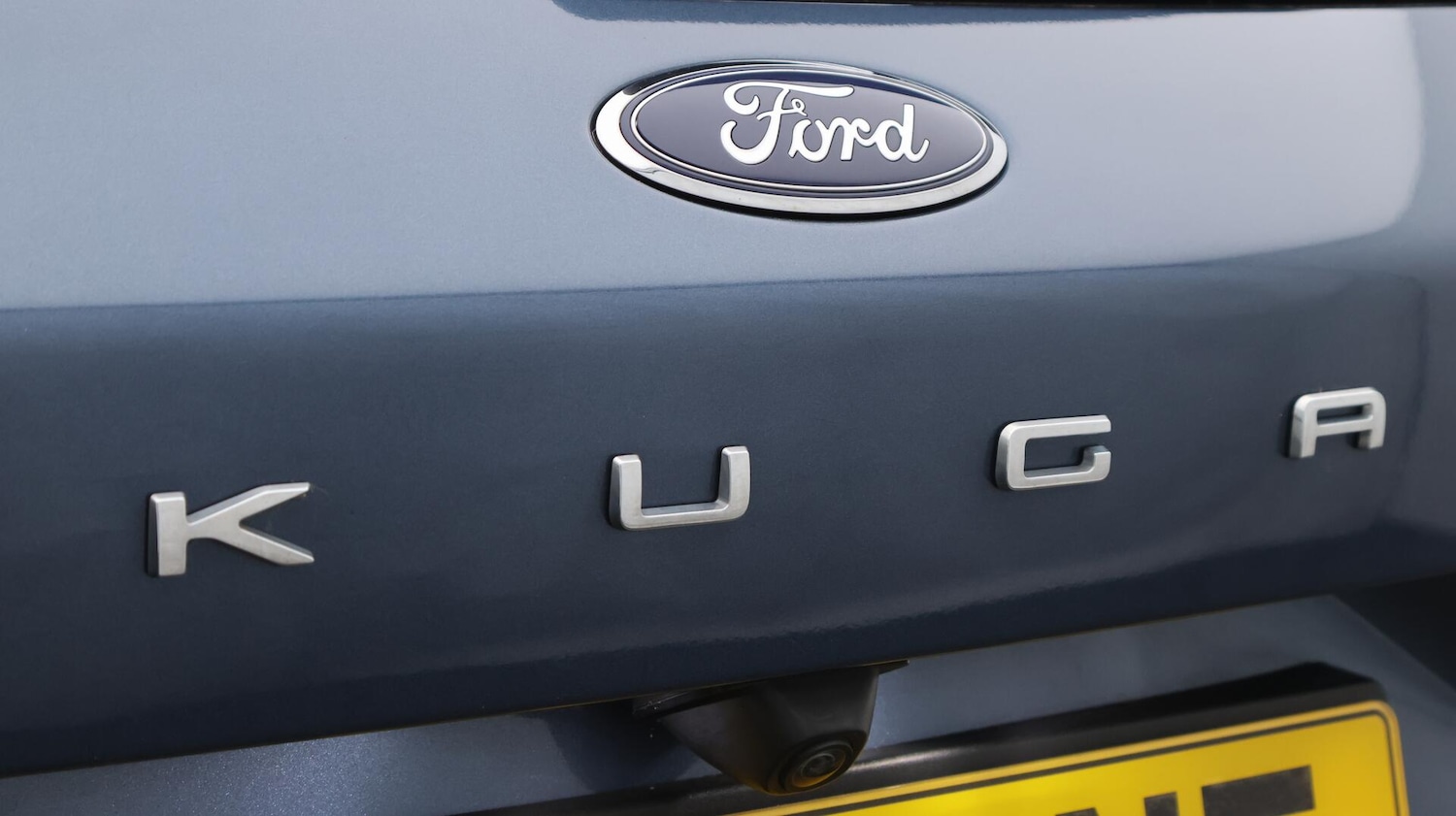 Used Ford Kuga 2022 for sale - 76109346: Photo 37