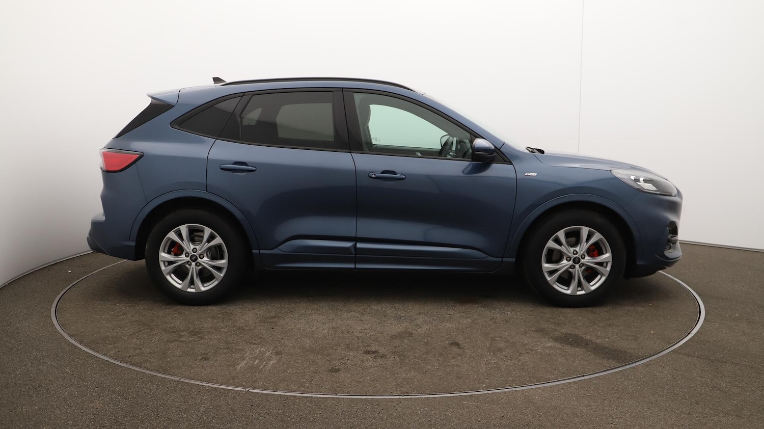 Used Ford Kuga 2022 for sale - 76109346: Photo 38