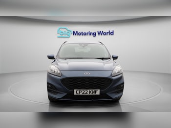 Used Ford Kuga 2022 for sale - 76109346: Photo 3