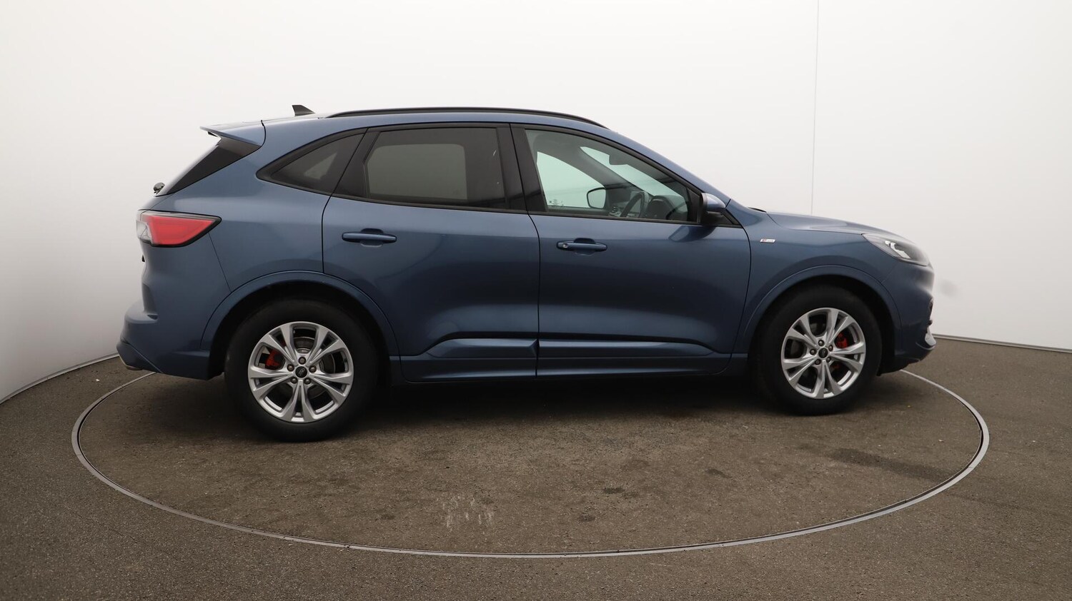 Used Ford Kuga 2022 for sale - 76109346: Photo 40