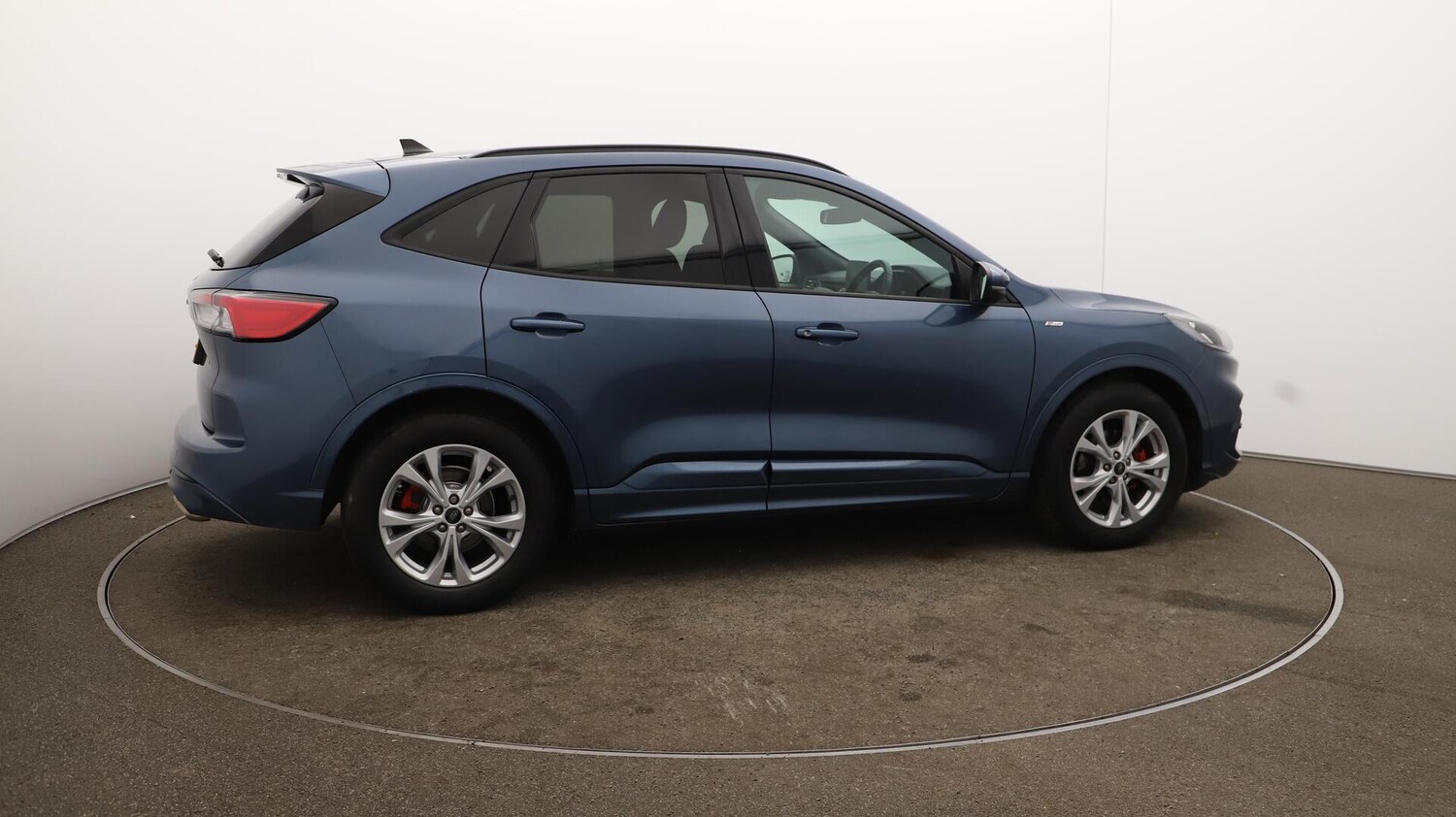 Used Ford Kuga 2022 for sale - 76109346: Photo 42