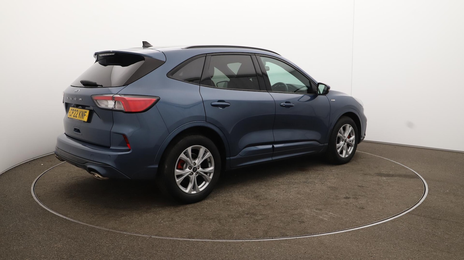 Used Ford Kuga 2022 for sale - 76109346: Photo 47