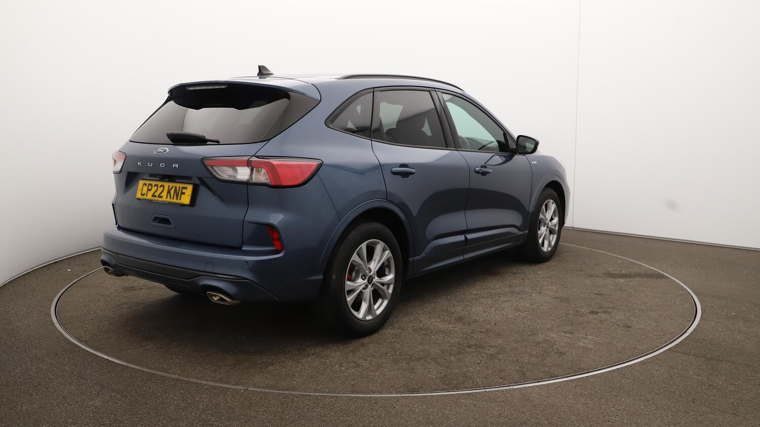 Used Ford Kuga 2022 for sale - 76109346: Photo 49