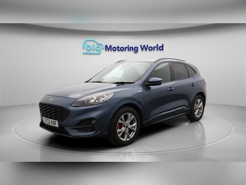 Used Ford Kuga 2022 for sale - 76109346: Photo 4