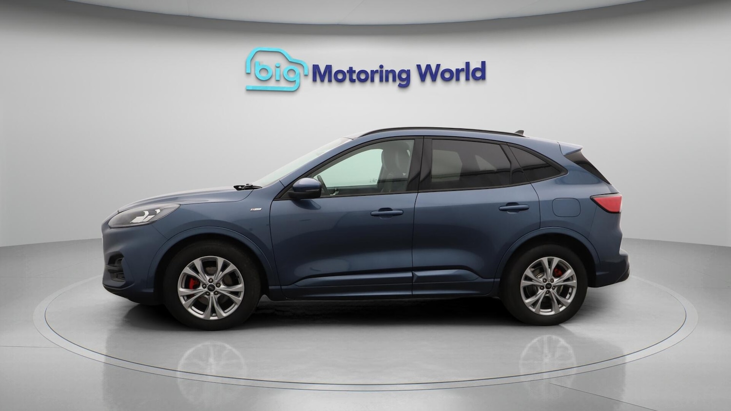 Used Ford Kuga 2022 for sale - 76109346: Photo 5