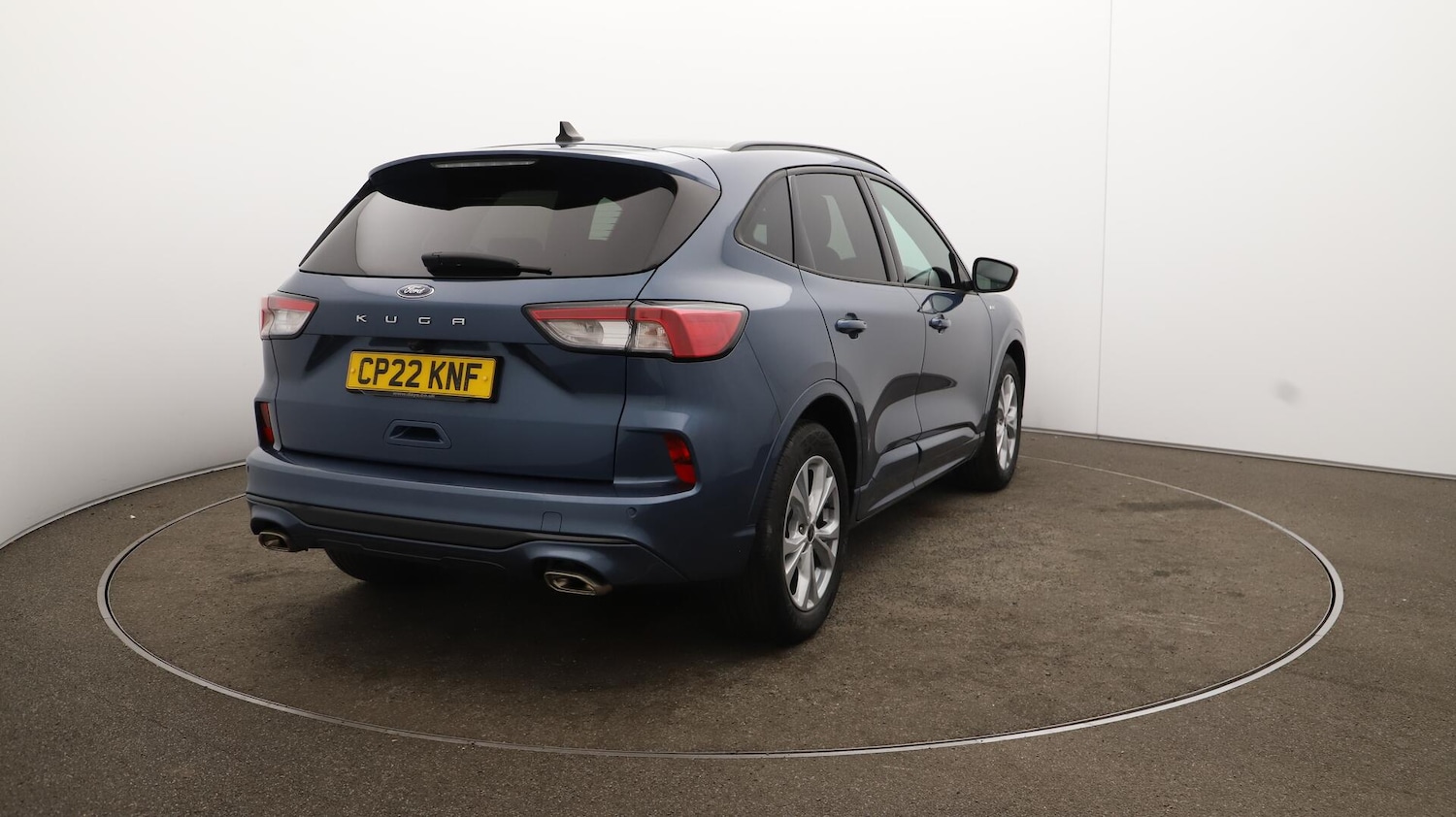 Used Ford Kuga 2022 for sale - 76109346: Photo 51