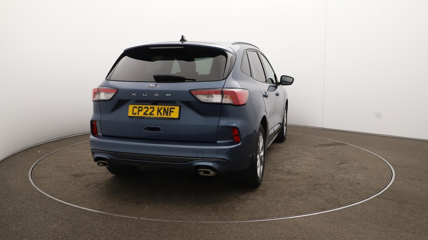 Used Ford Kuga 2022 for sale - 76109346: Photo 53