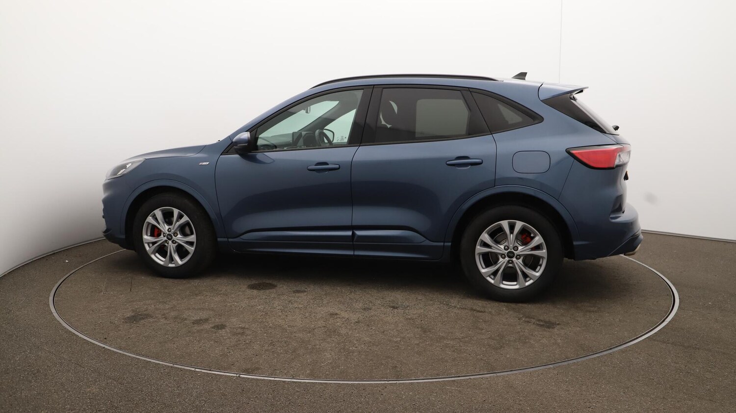 Used Ford Kuga 2022 for sale - 76109346: Photo 57