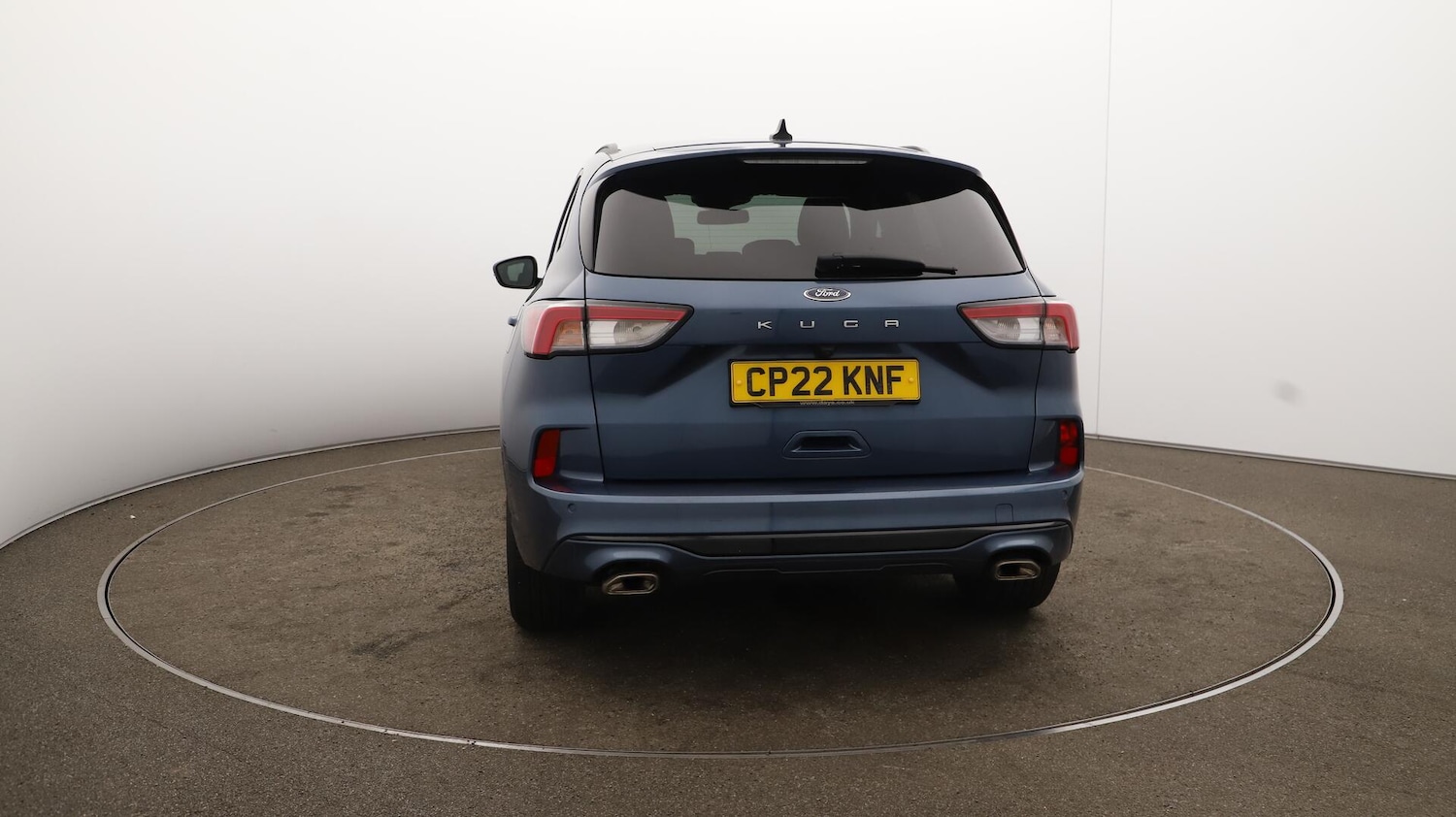 Used Ford Kuga 2022 for sale - 76109346: Photo 59
