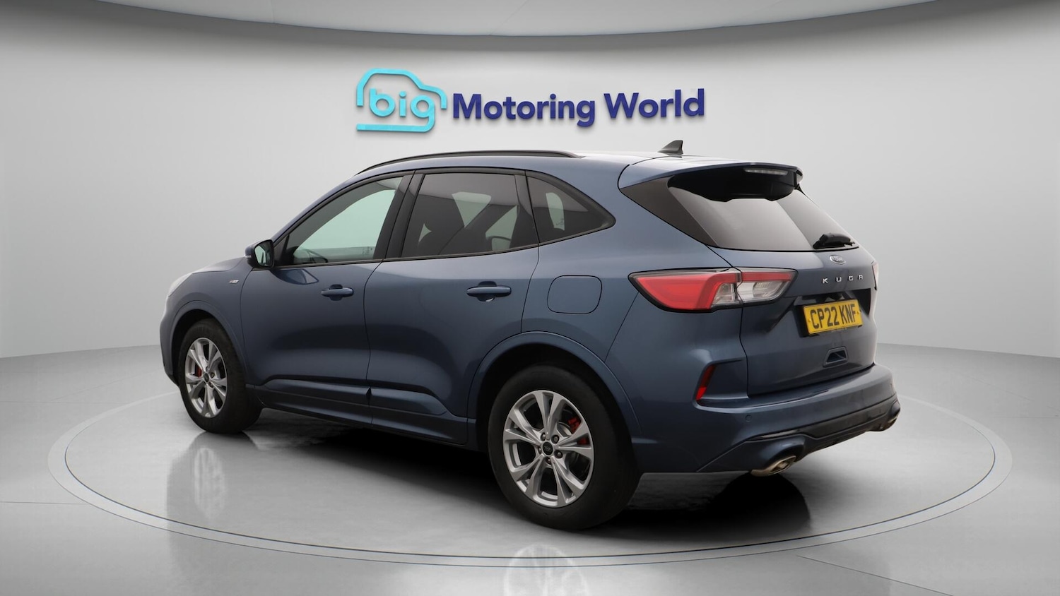 Used Ford Kuga 2022 for sale - 76109346: Photo 6