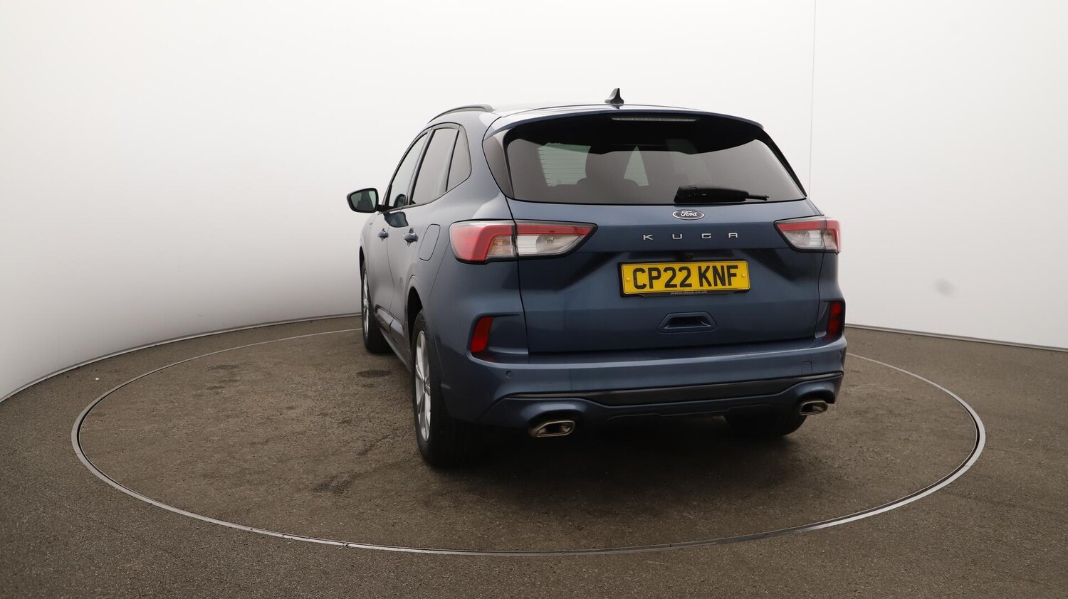 Used Ford Kuga 2022 for sale - 76109346: Photo 61