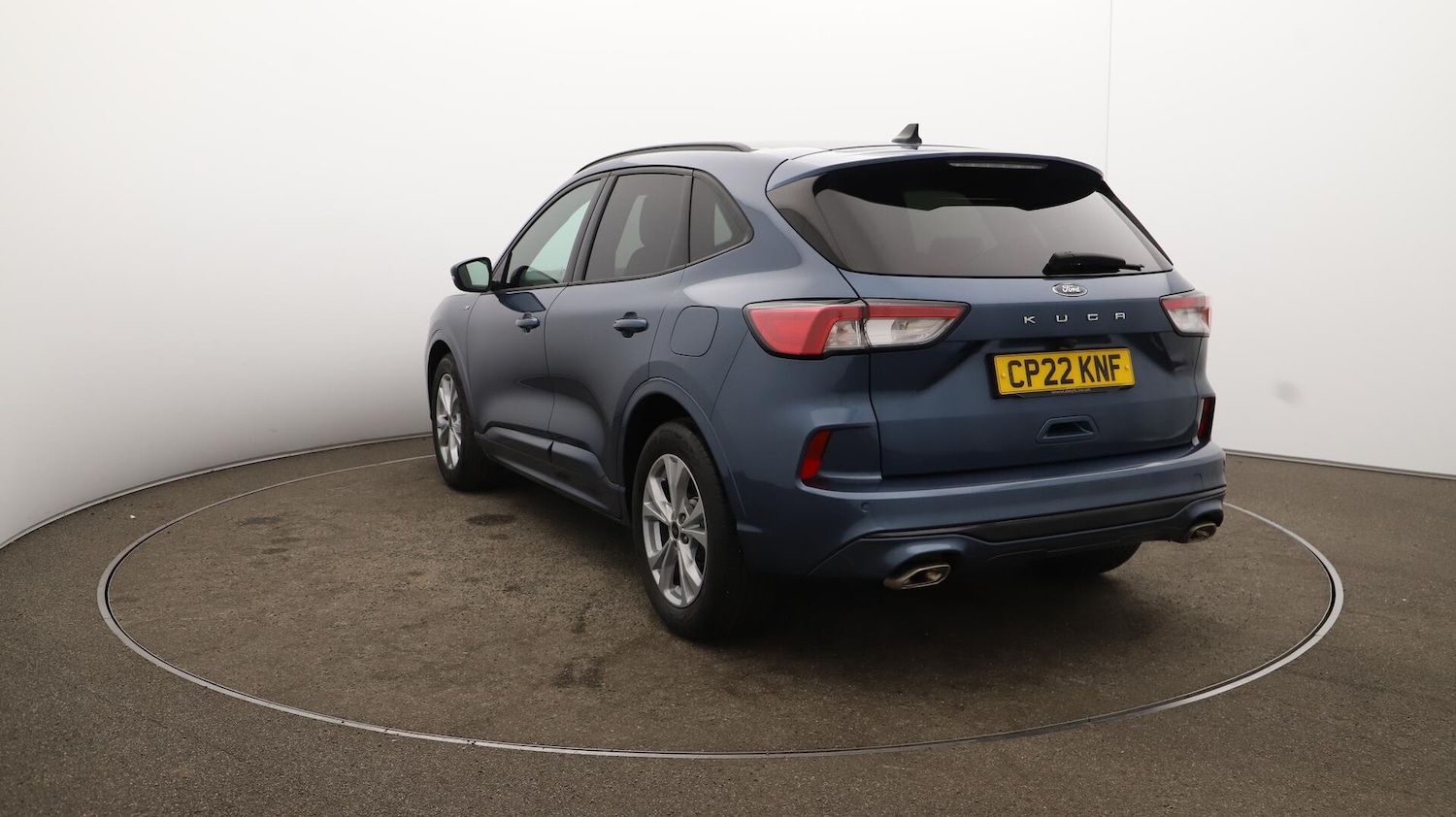 Used Ford Kuga 2022 for sale - 76109346: Photo 62