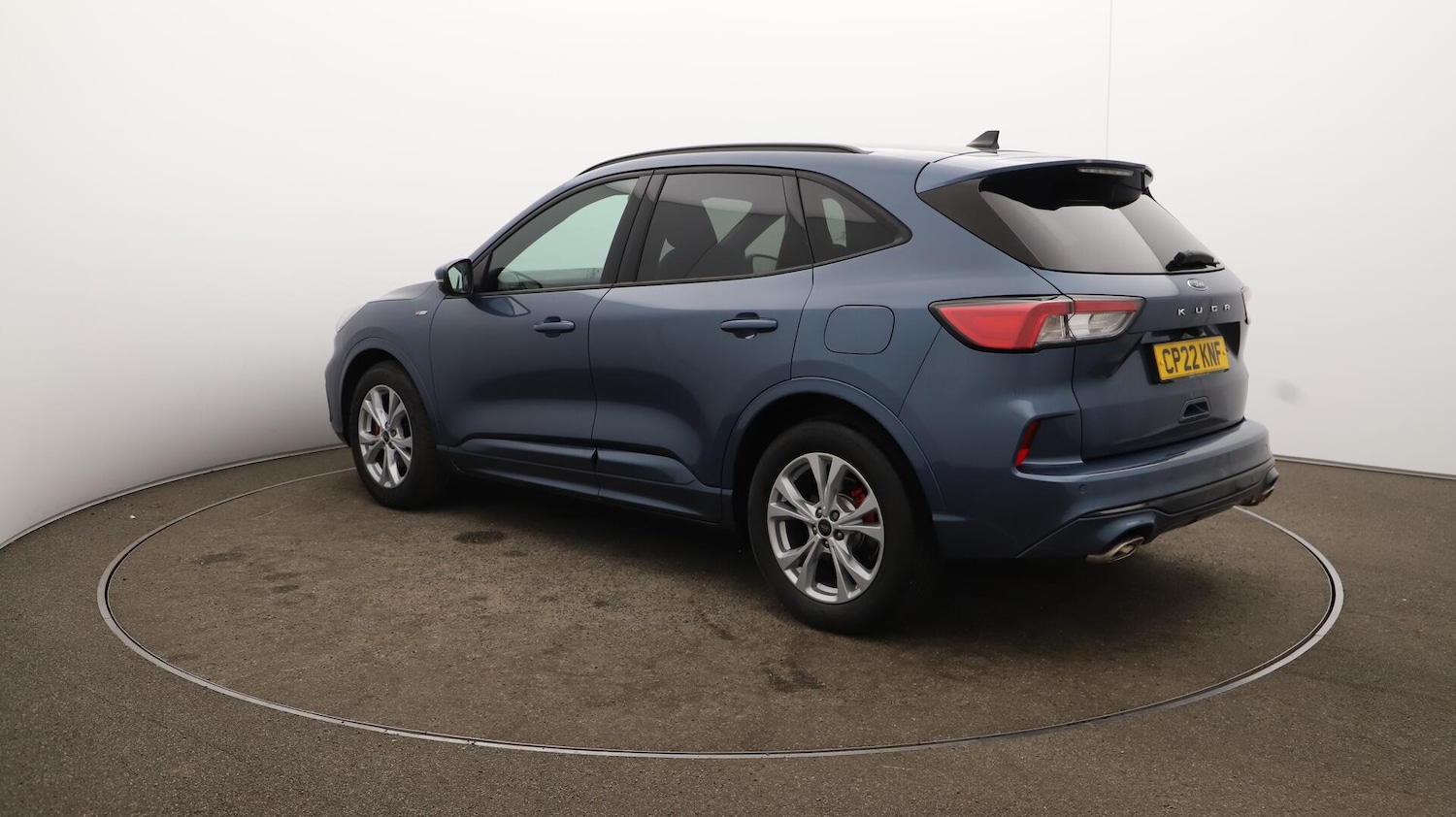 Used Ford Kuga 2022 for sale - 76109346: Photo 64