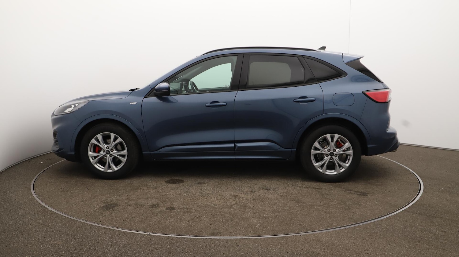 Used Ford Kuga 2022 for sale - 76109346: Photo 65