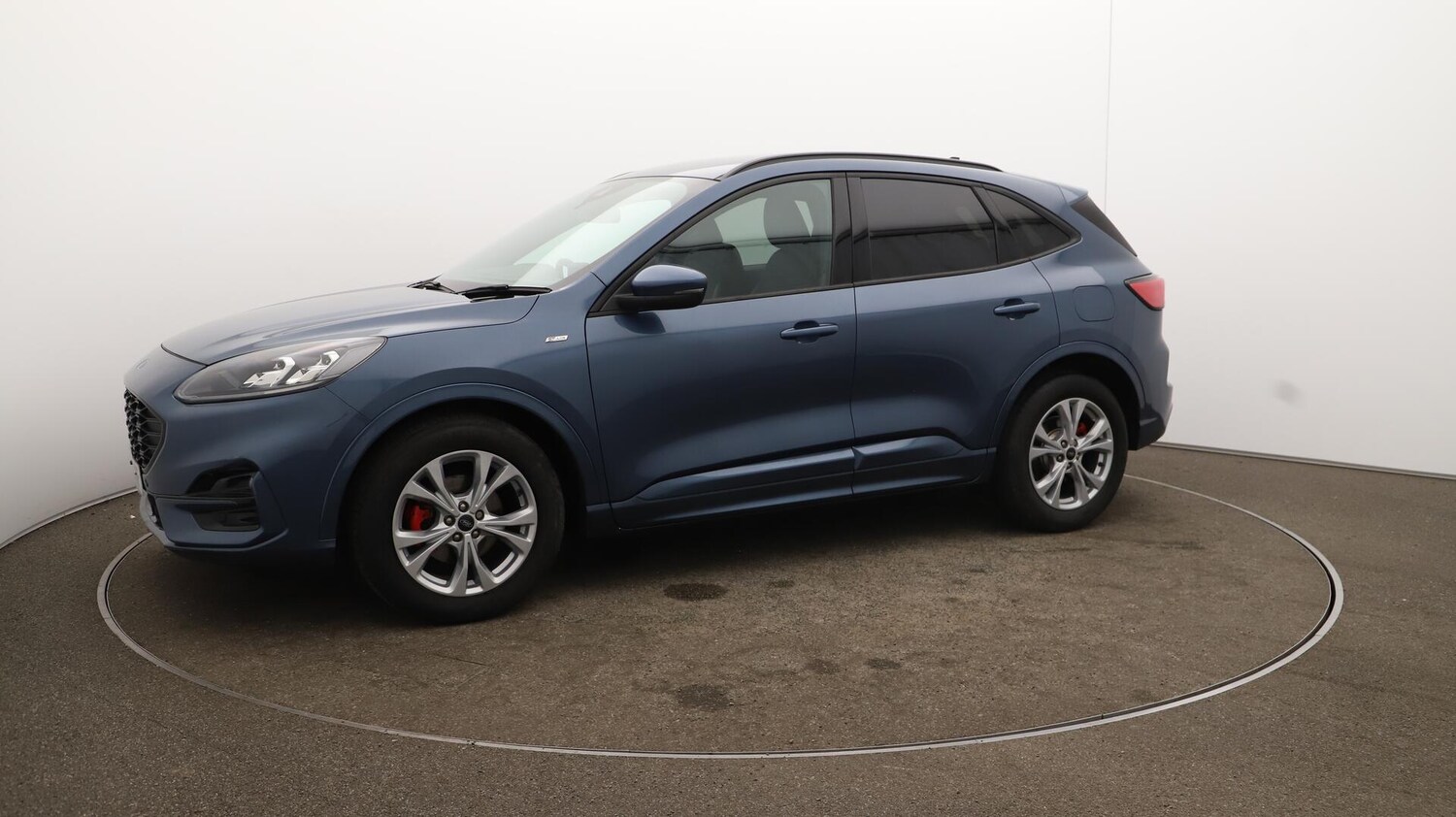 Used Ford Kuga 2022 for sale - 76109346: Photo 68