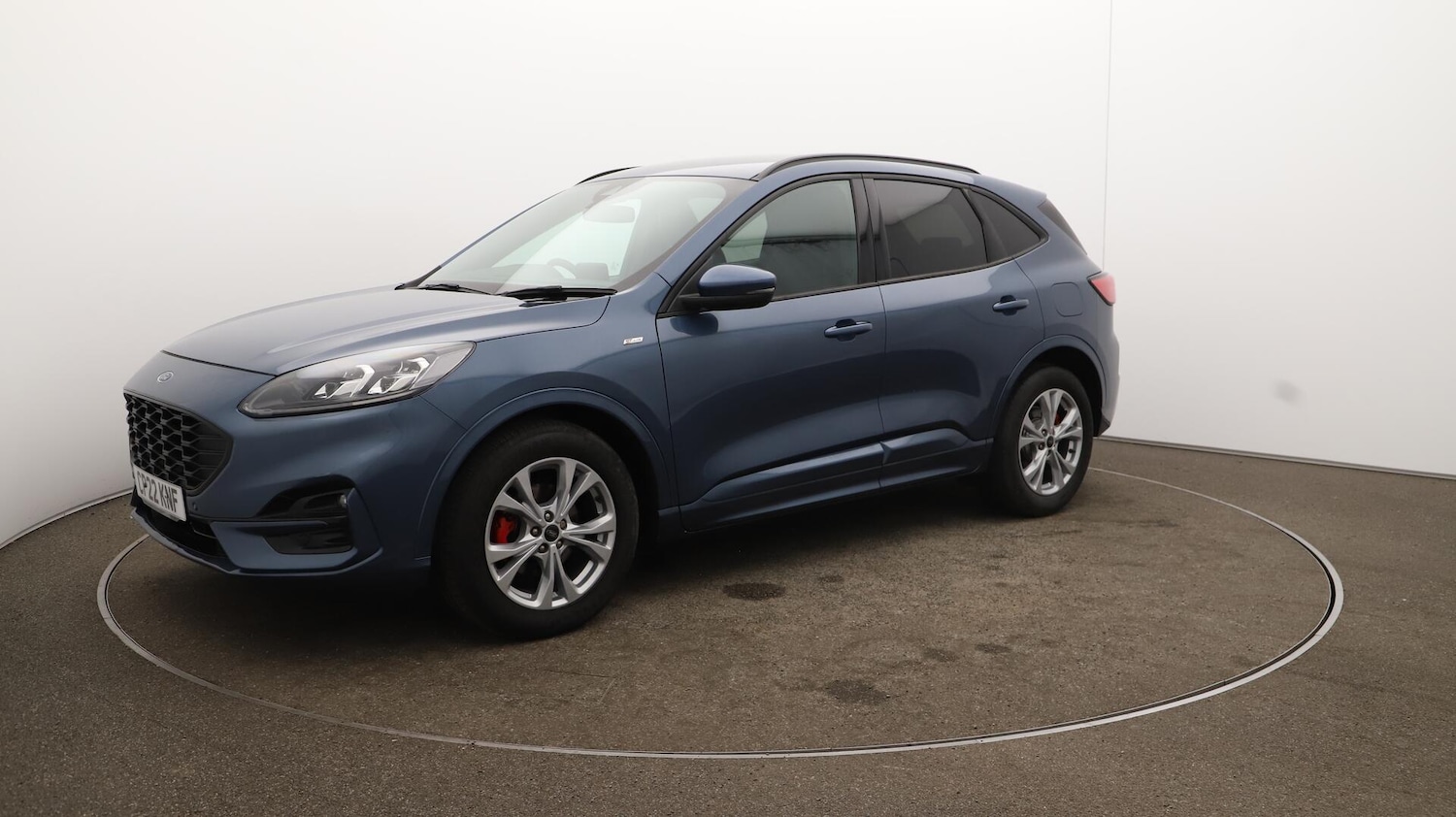 Used Ford Kuga 2022 for sale - 76109346: Photo 69