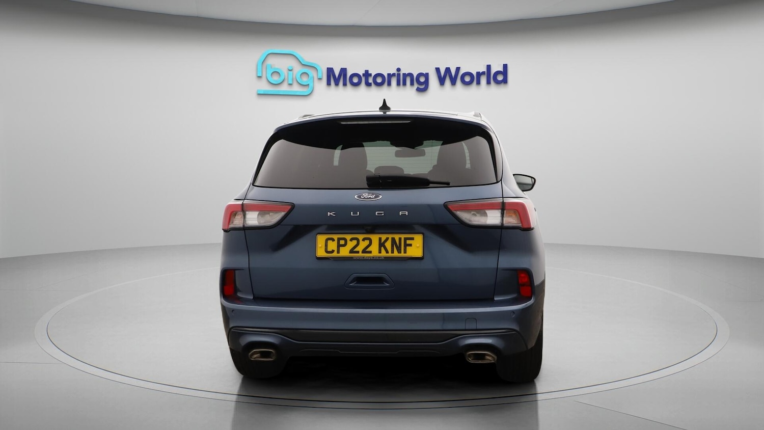 Used Ford Kuga 2022 for sale - 76109346: Photo 7