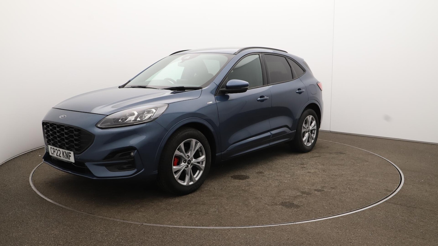 Used Ford Kuga 2022 for sale - 76109346: Photo 70