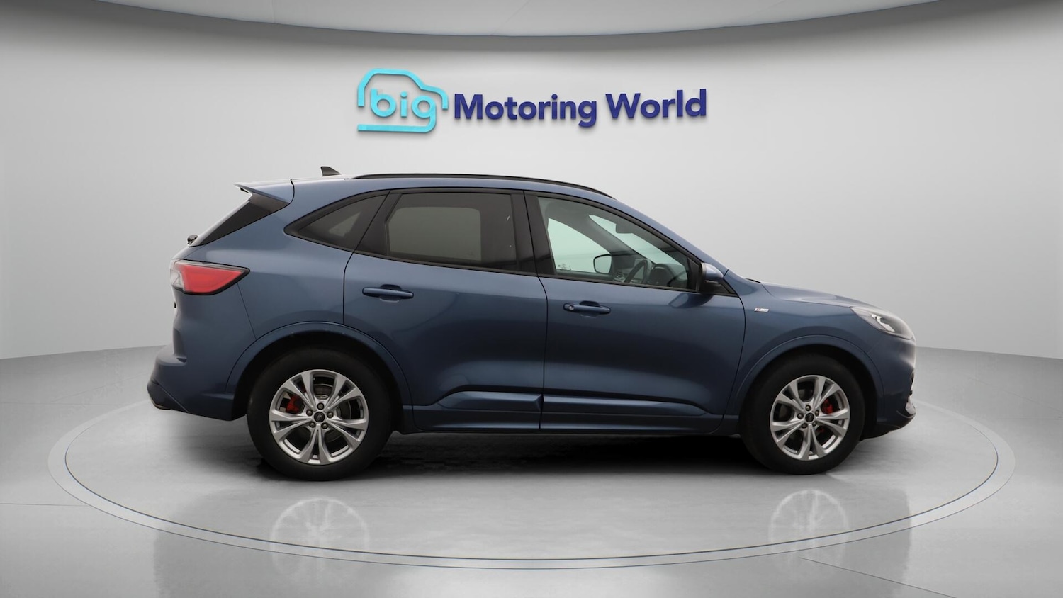 Used Ford Kuga 2022 for sale - 76109346: Photo 9
