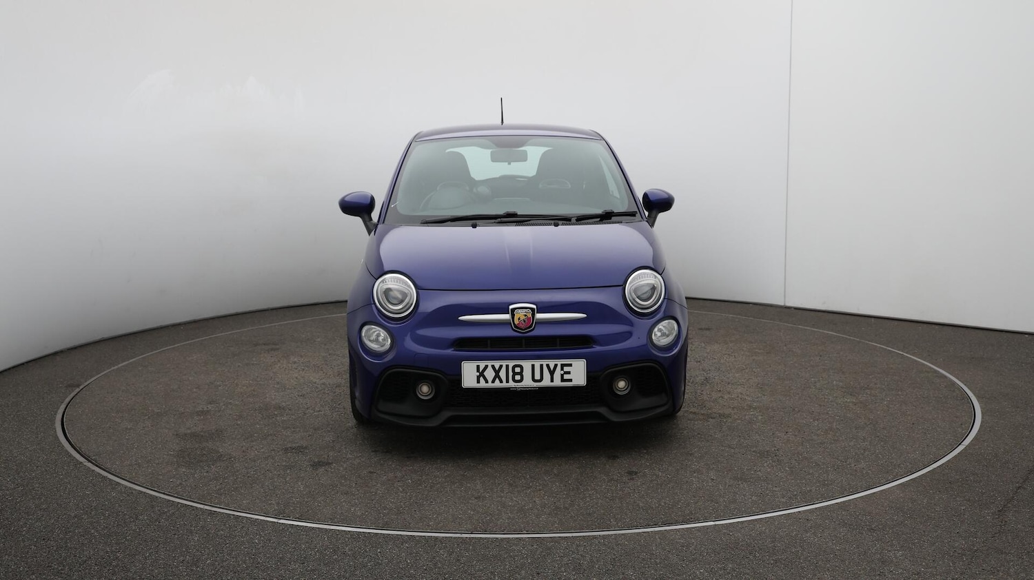 Vehicle 40
