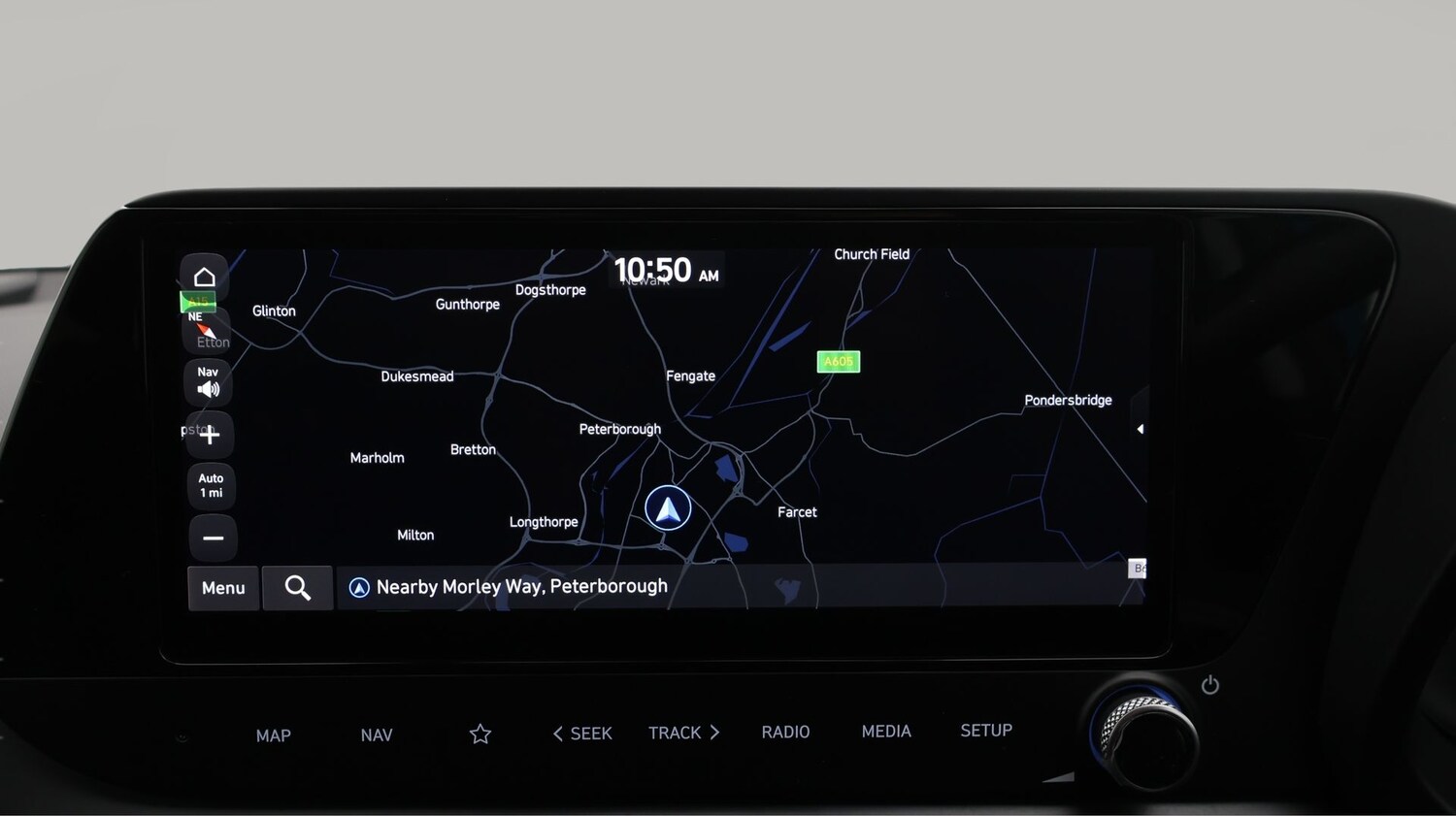 Used Hyundai BAYON 2022 for sale - 77417636: Photo 11