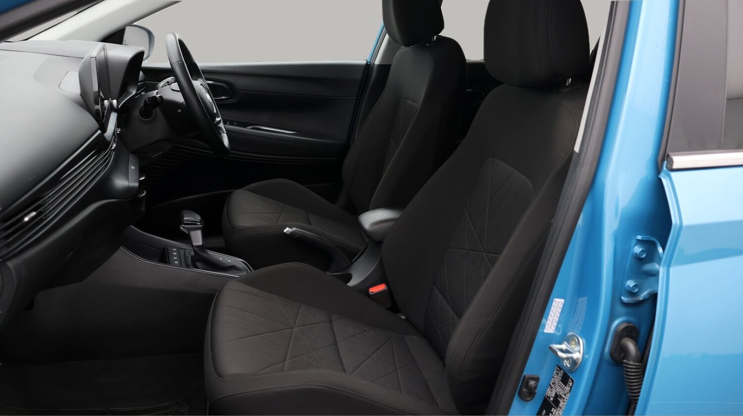 Used Hyundai BAYON 2022 for sale - 77417636: Photo 14