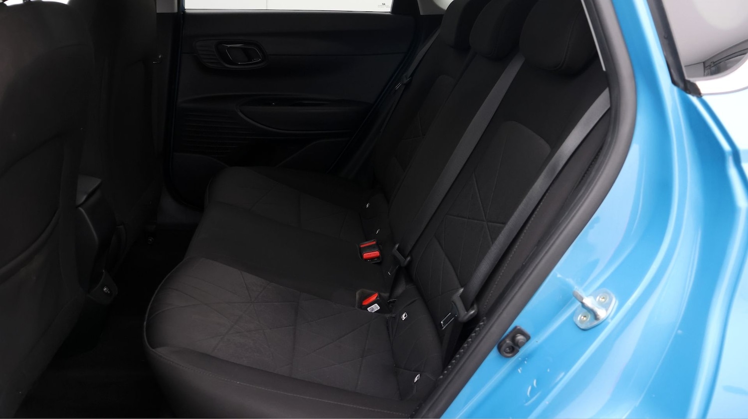 Used Hyundai BAYON 2022 for sale - 77417636: Photo 16