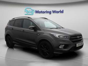 2019 (19) - 1.5 EcoBoost ST-Line 5dr 2WD