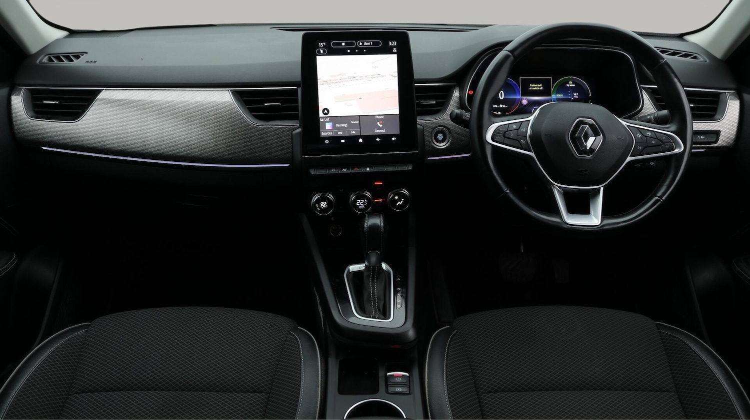 Used Renault Arkana 2022 for sale - 76122403: Photo 14