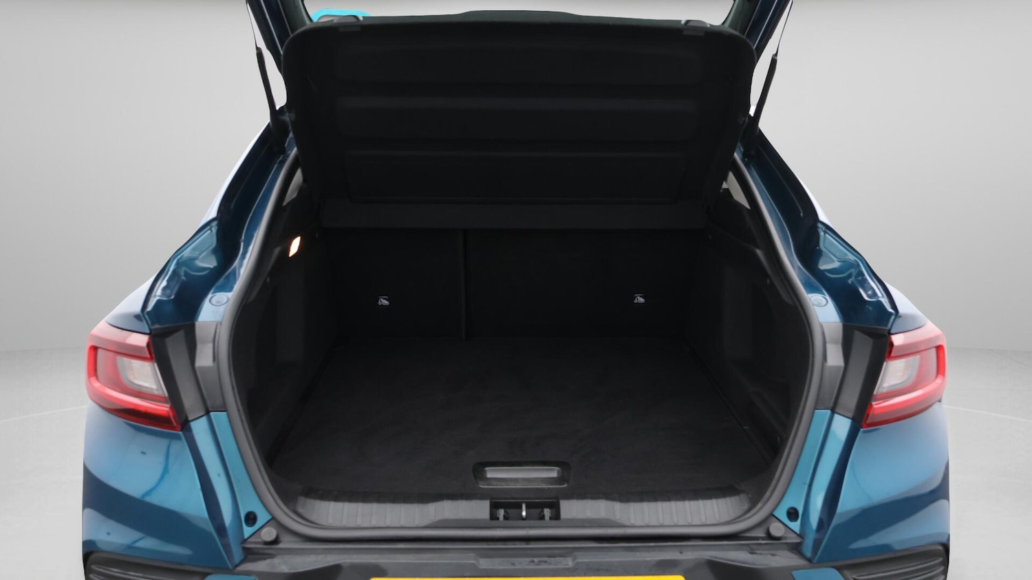 Used Renault Arkana 2022 for sale - 76122403: Photo 18