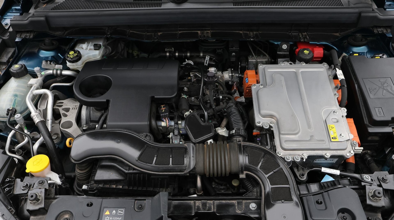 Used Renault Arkana 2022 for sale - 76122403: Photo 20