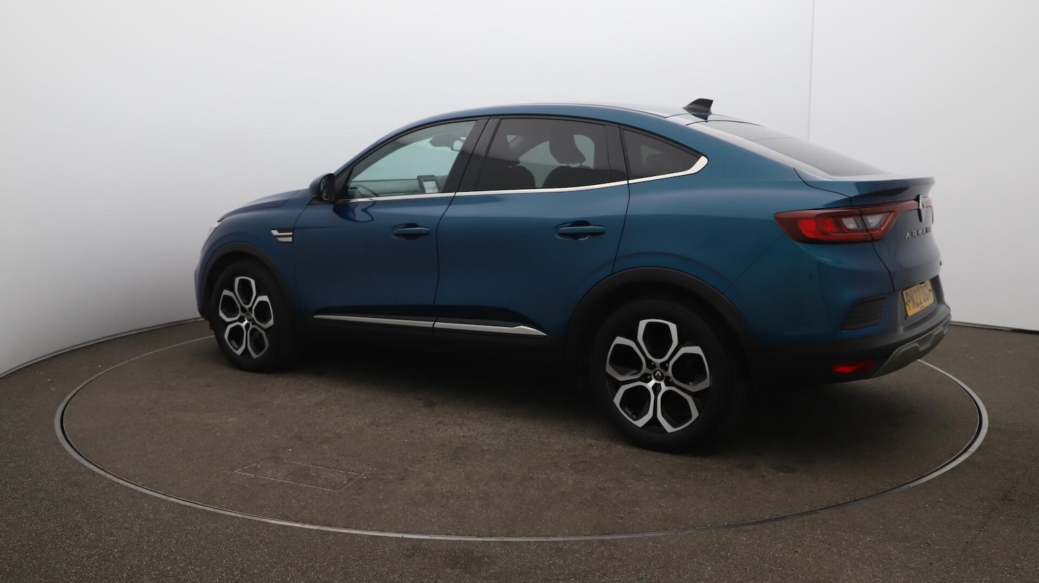 Used Renault Arkana 2022 for sale - 76122403: Photo 36