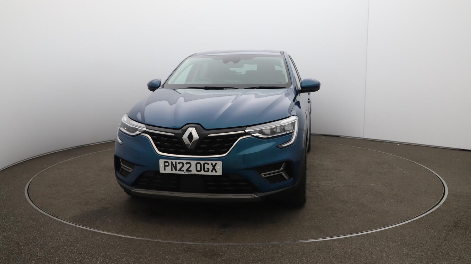 Used Renault Arkana 2022 for sale - 76122403: Photo 39