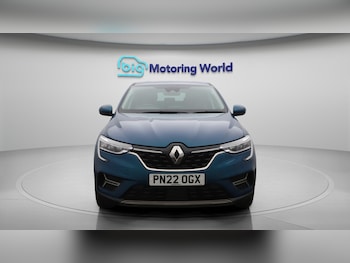 Used Renault Arkana 2022 for sale - 76122403: Photo 3