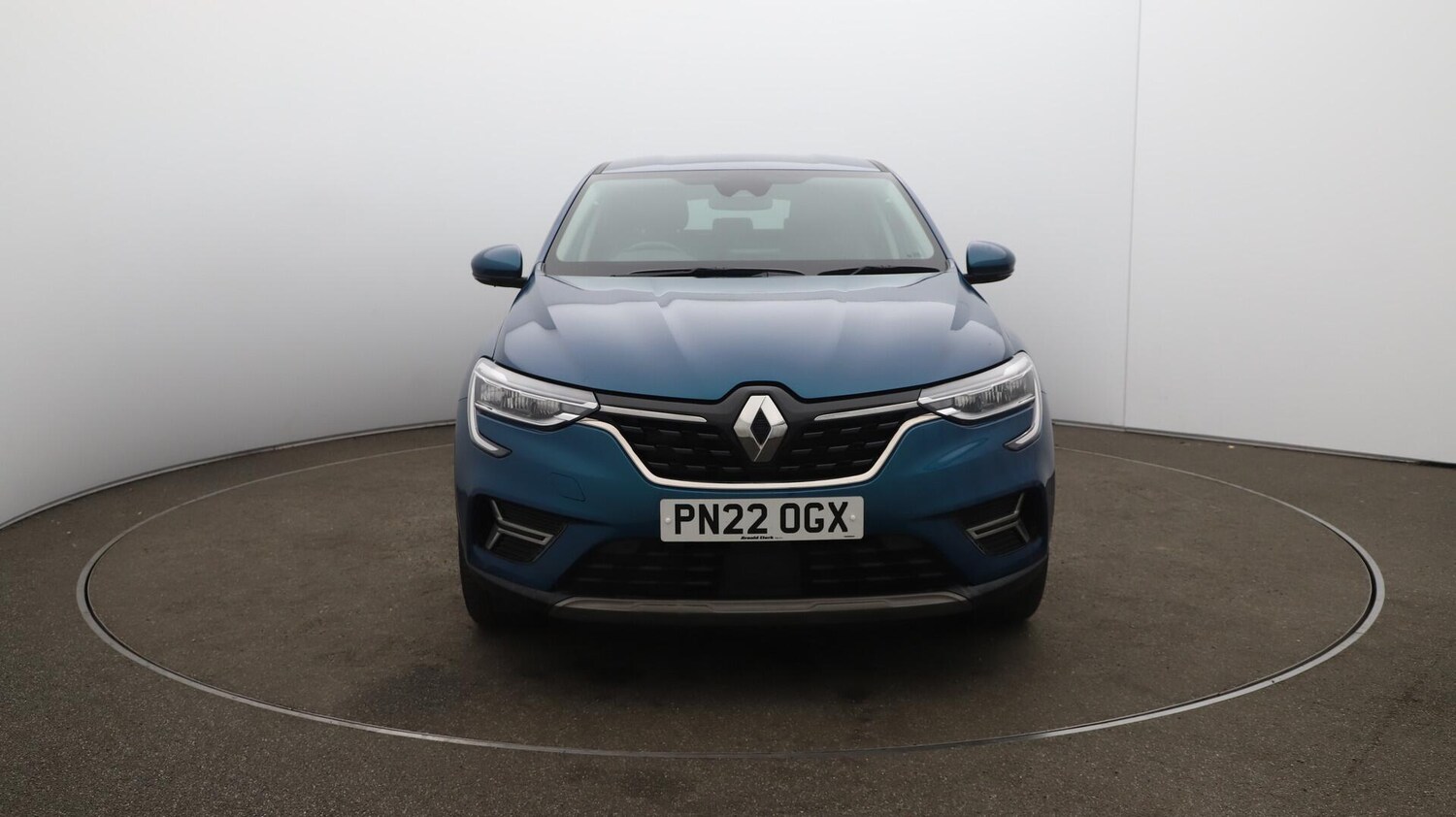 Used Renault Arkana 2022 for sale - 76122403: Photo 40