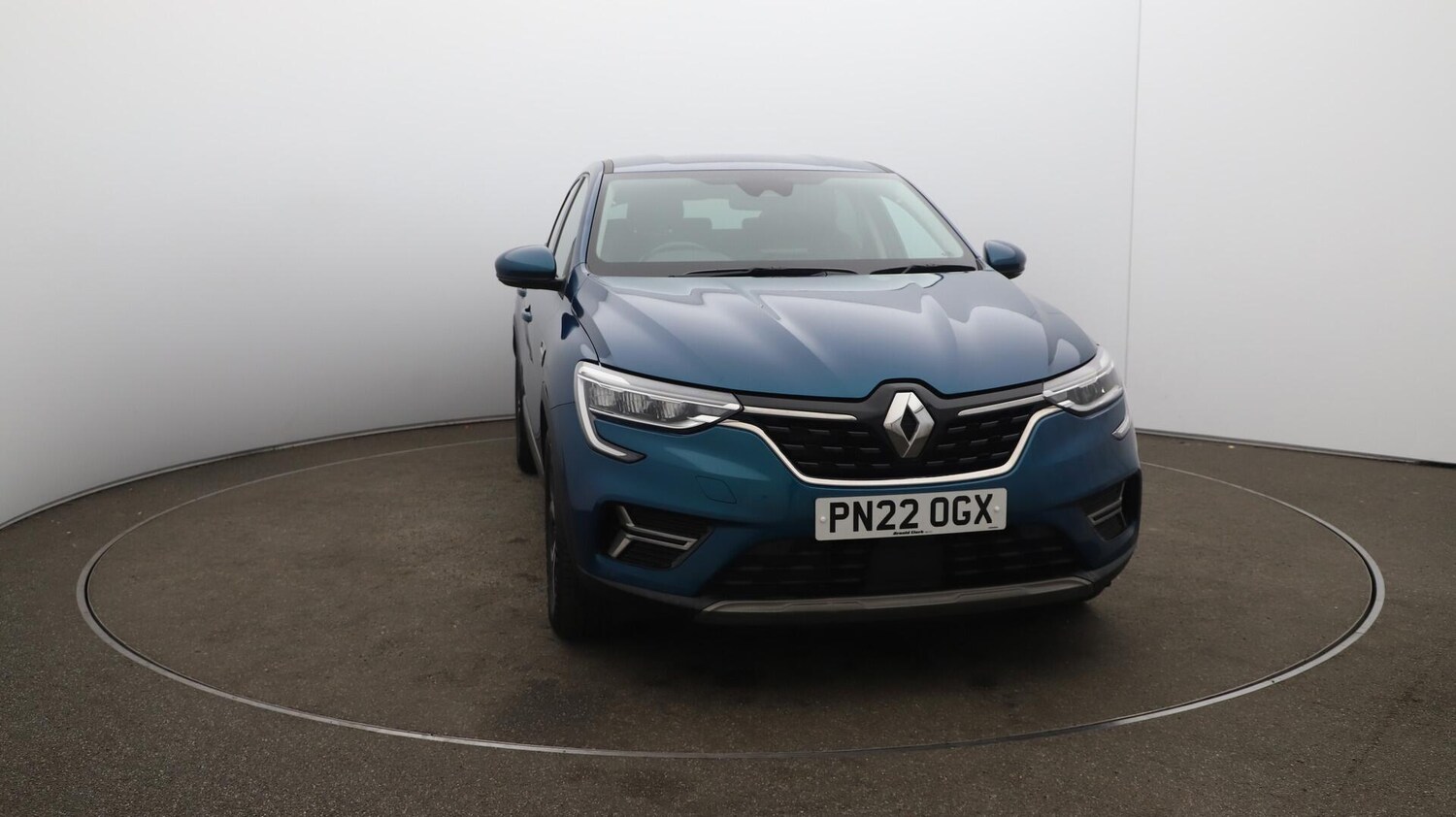 Used Renault Arkana 2022 for sale - 76122403: Photo 41
