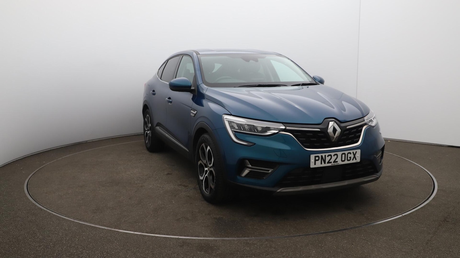 Used Renault Arkana 2022 for sale - 76122403: Photo 42