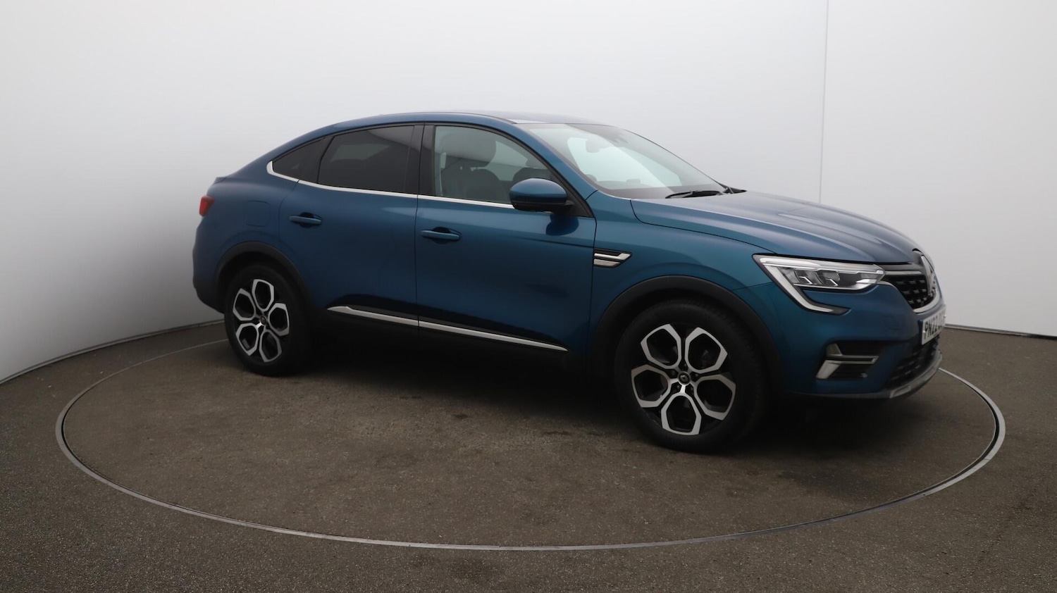 Used Renault Arkana 2022 for sale - 76122403: Photo 45