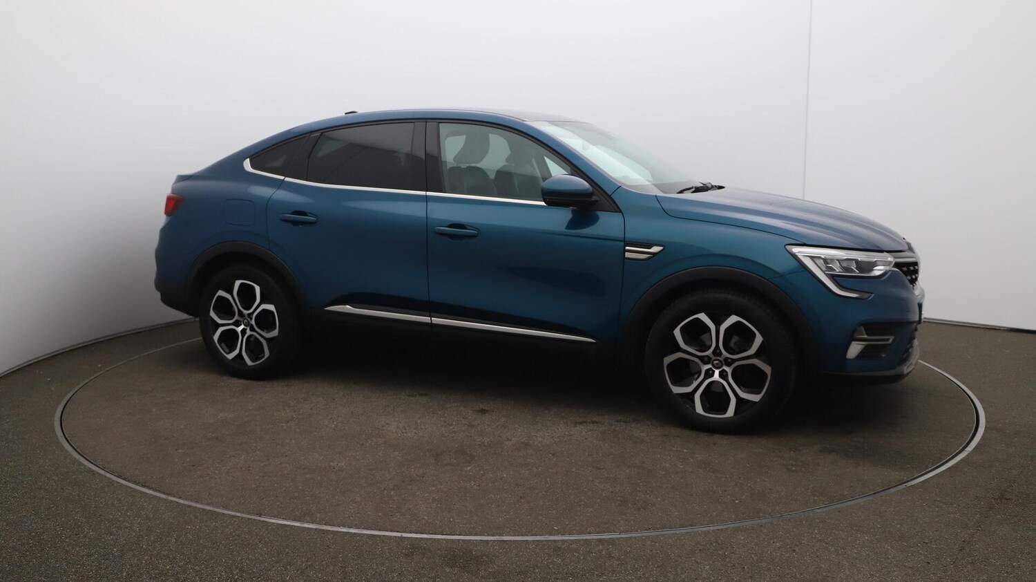 Used Renault Arkana 2022 for sale - 76122403: Photo 46