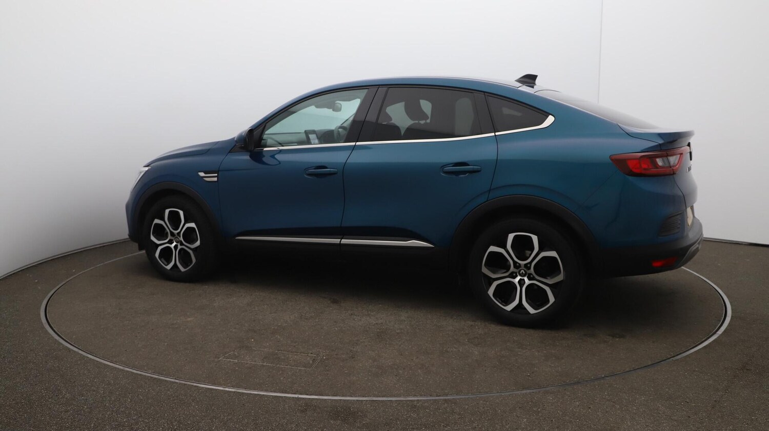 Used Renault Arkana 2022 for sale - 76122403: Photo 47