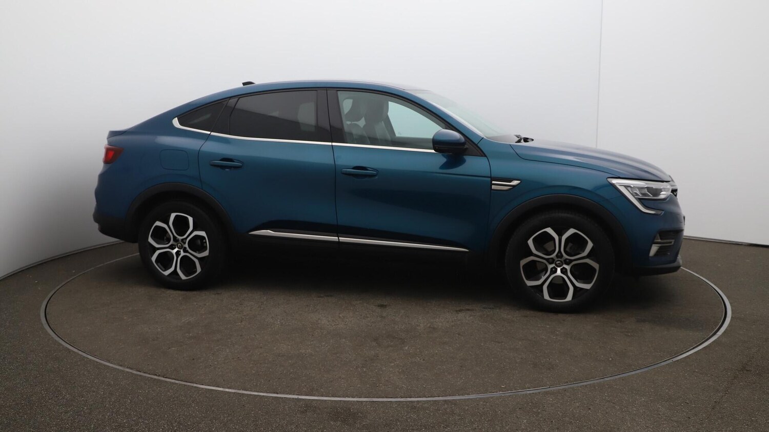 Used Renault Arkana 2022 for sale - 76122403: Photo 48