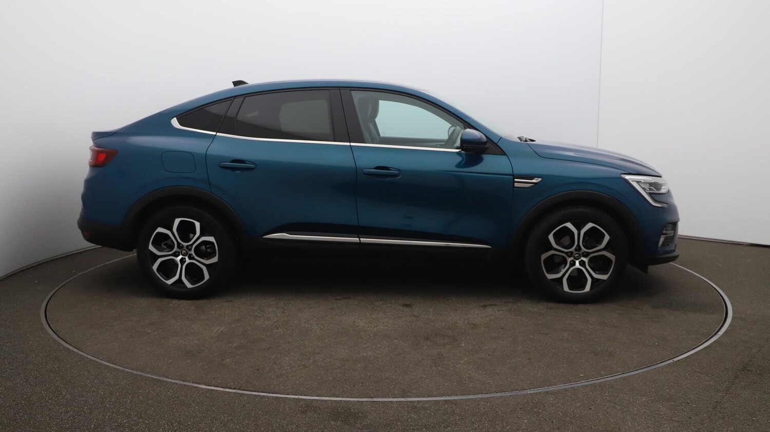 Used Renault Arkana 2022 for sale - 76122403: Photo 49