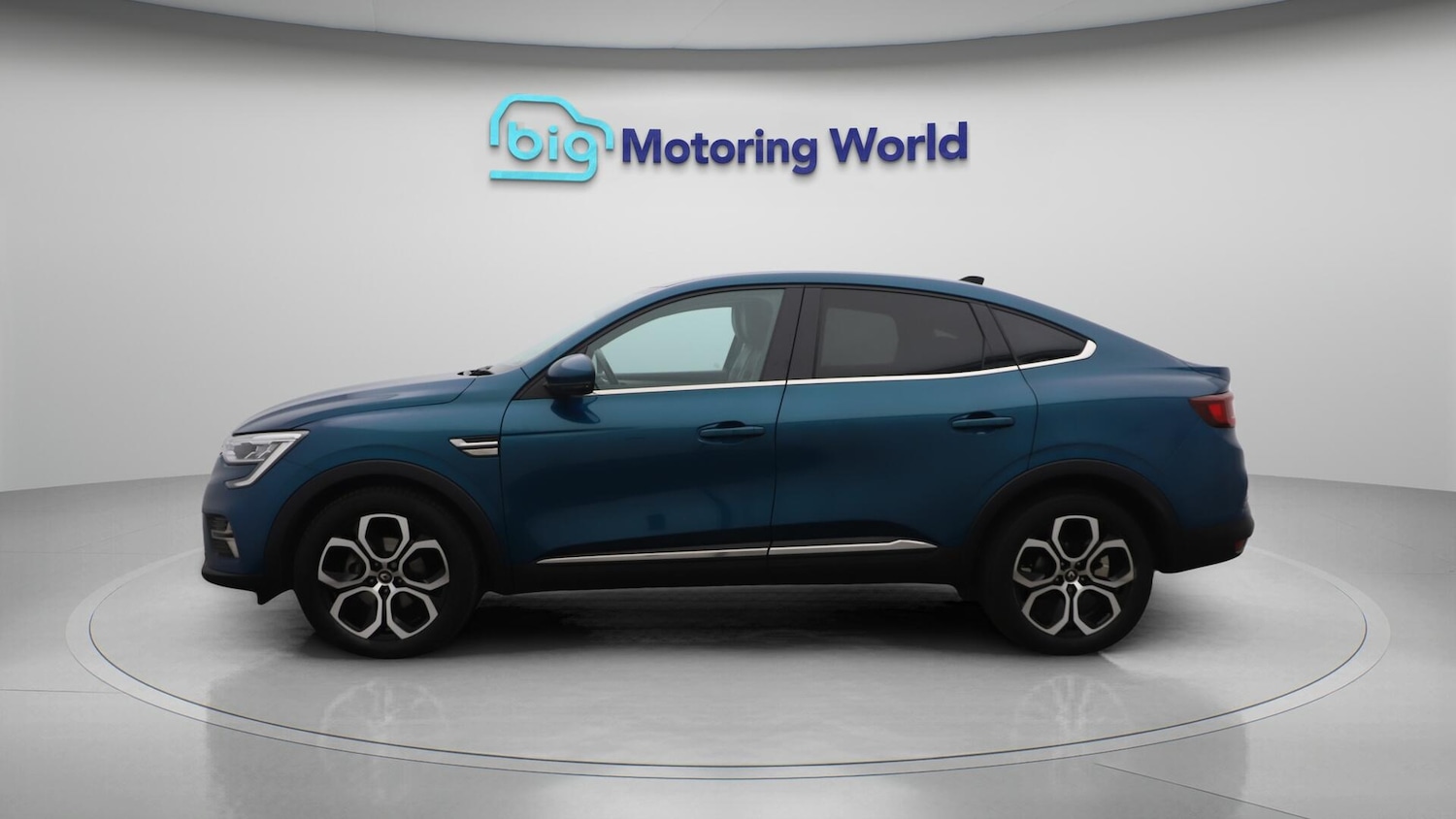 Used Renault Arkana 2022 for sale - 76122403: Photo 5